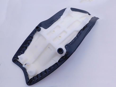 HONDA TRX450R TRX450ER 2004-2014 COMPLETE BLACK SEAT ASSEMBLY 77100-HP1-A40ZA